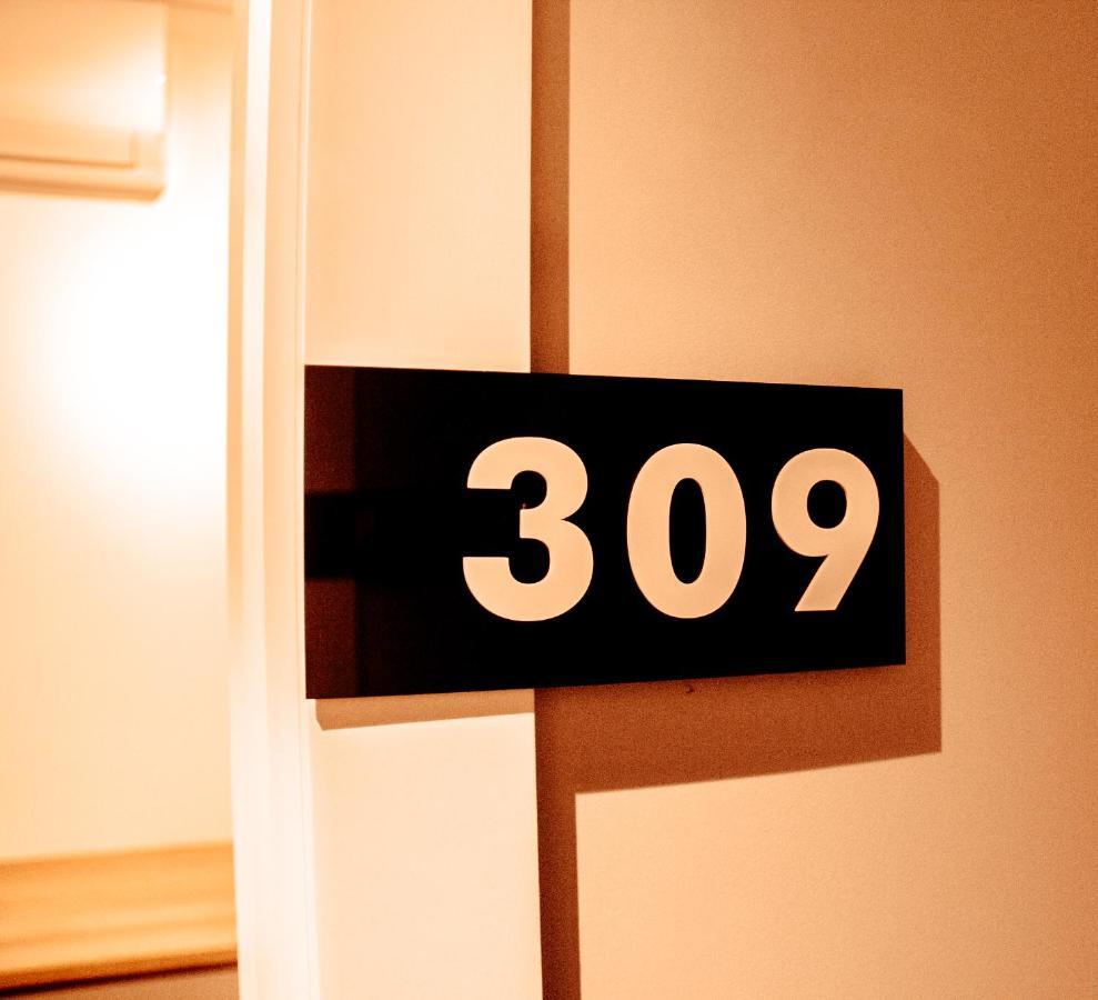 Loft Com Vista Germanica 309 公寓 Blumenau