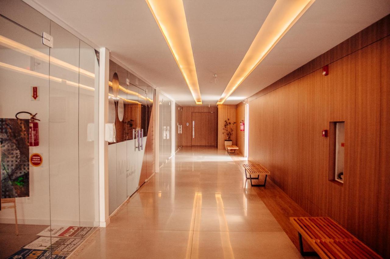 Loft Com Vista Germanica 309 公寓