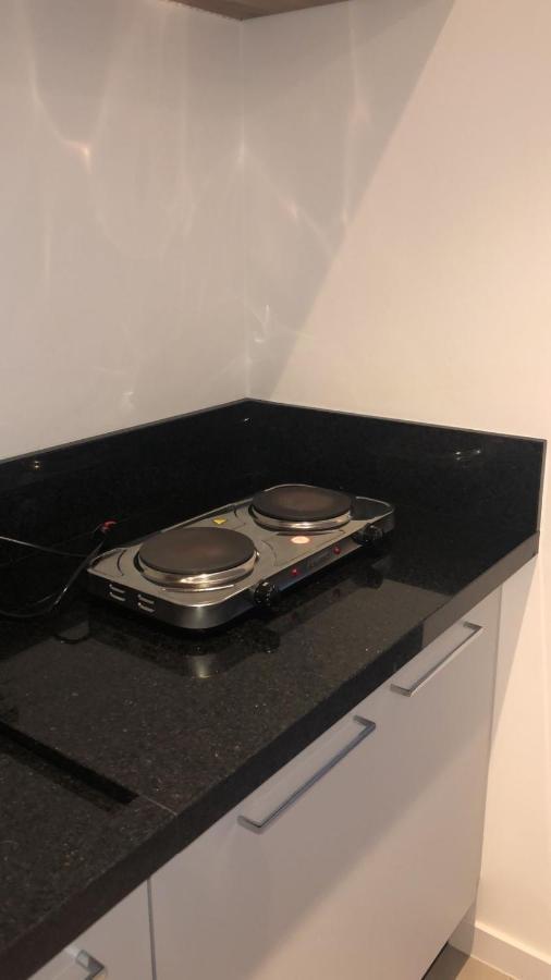 公寓 Loft Com Vista Germanica 309