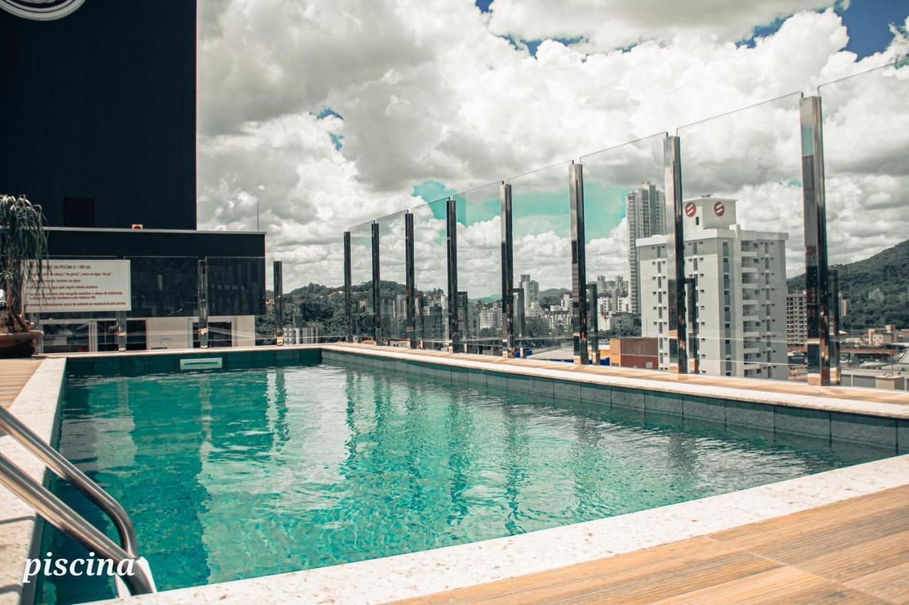 Apartment Loft Com Vista Germanica 309