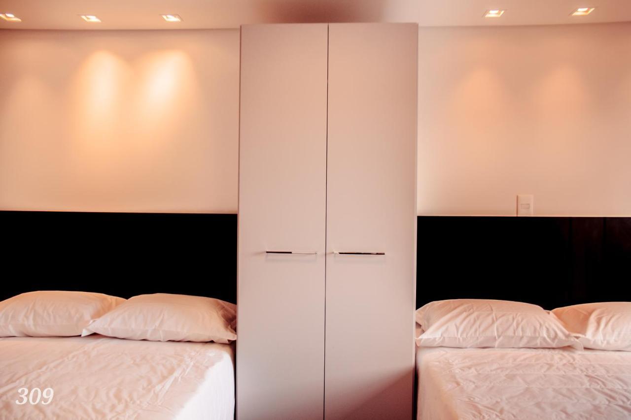 Loft Com Vista Germanica 309 *