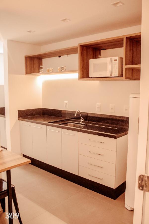 Apartment Loft Com Vista Germanica 309