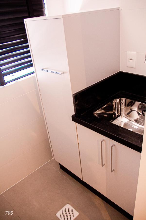Loft Com Vista Germanica 309 Apartment Blumenau