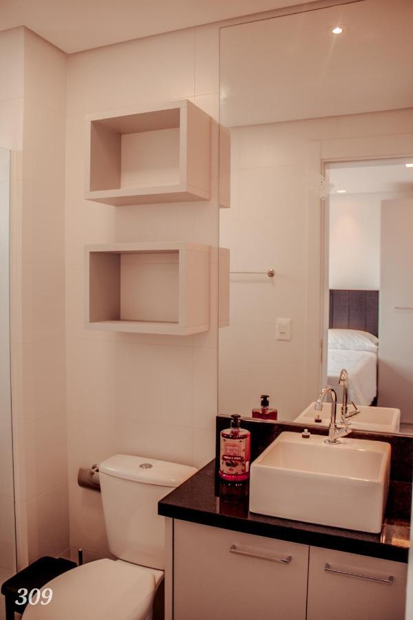 Loft Com Vista Germanica 309 * Blumenau