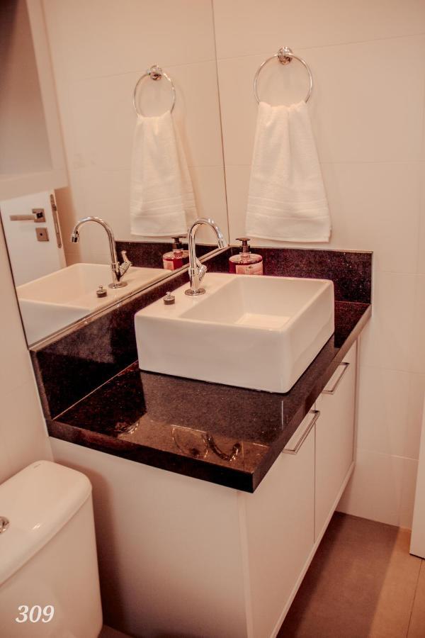 Loft Com Vista Germanica 309
