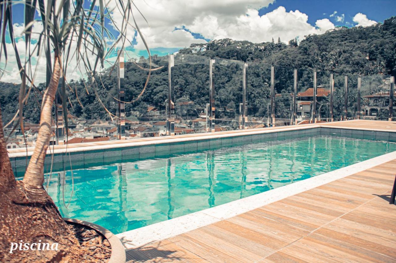 Loft Com Vista Germanica 309 Blumenau