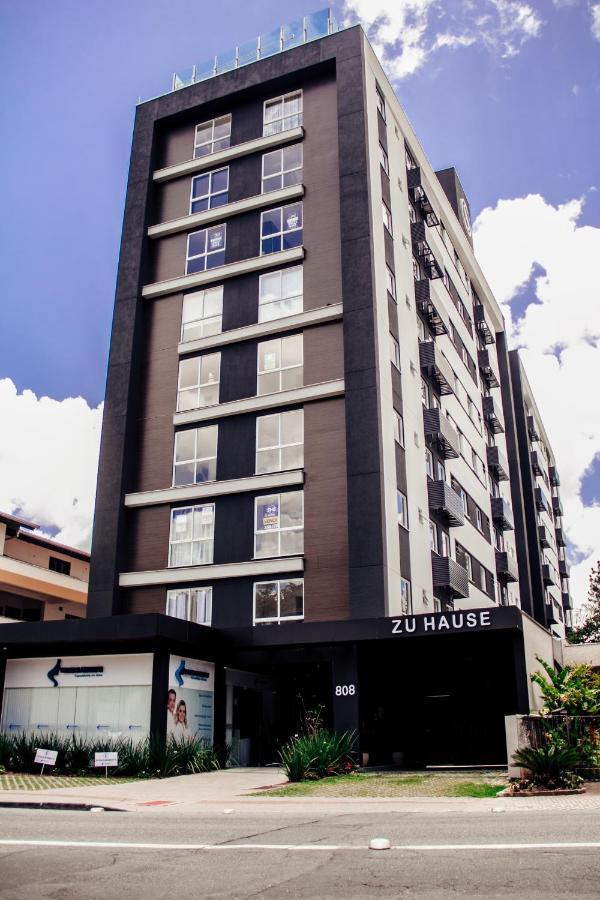 Loft Com Vista Germanica 309