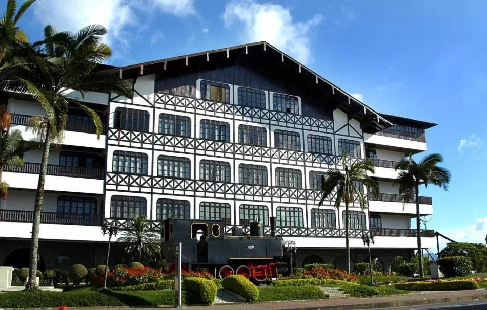 Loft Com Vista Germanica 309 * Blumenau
