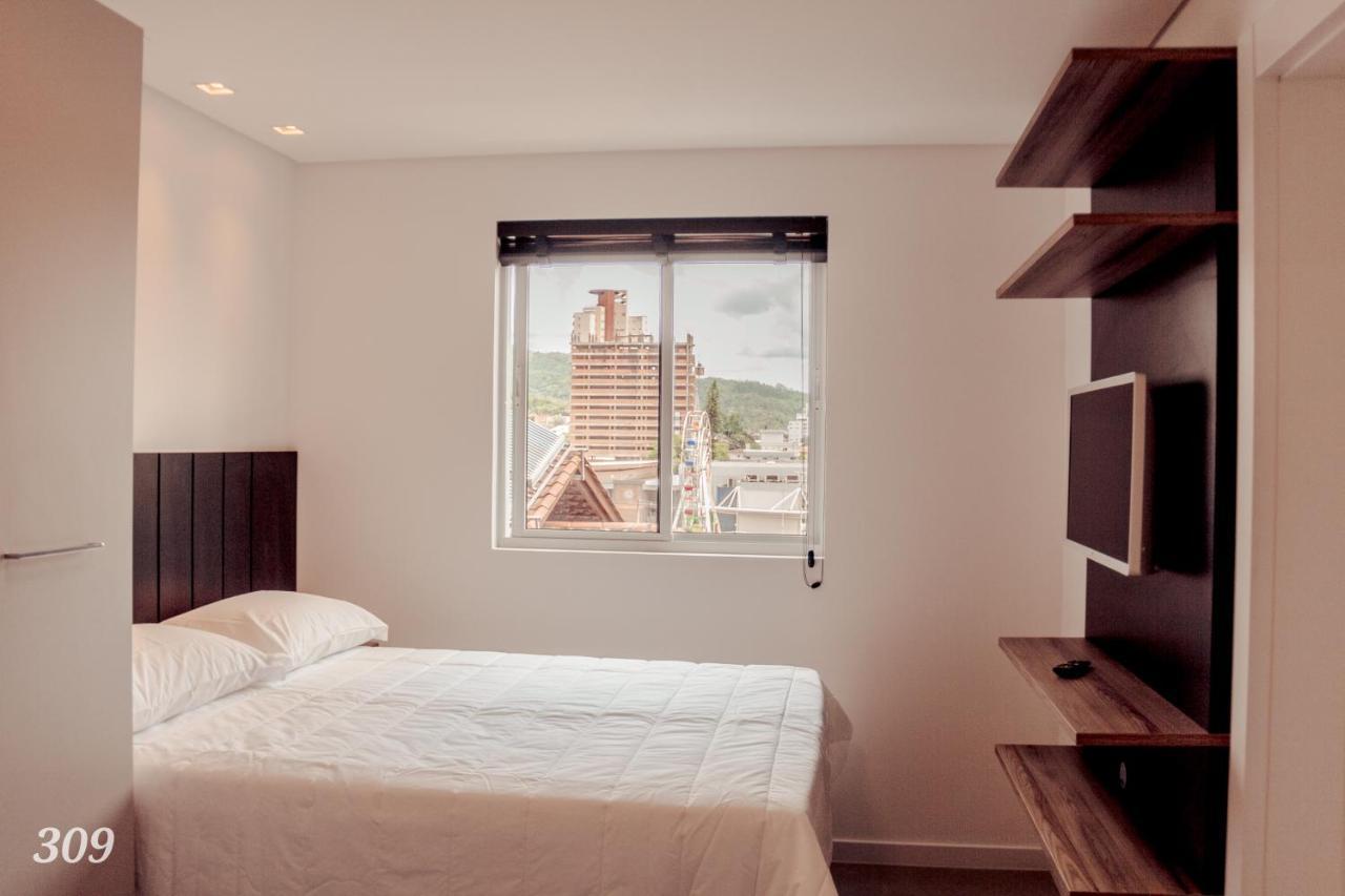 Loft Com Vista Germanica 309 Apartamento *